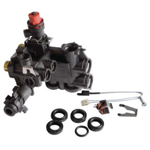 Kit gruppo mandata- CHAFFOTEAUX - 60002319