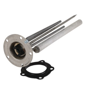 Resistenza blindata 2500W 230V- CHAFFOTEAUX - 60003307