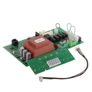 Scheda elettronica- CHAFFOTEAUX - 60003335