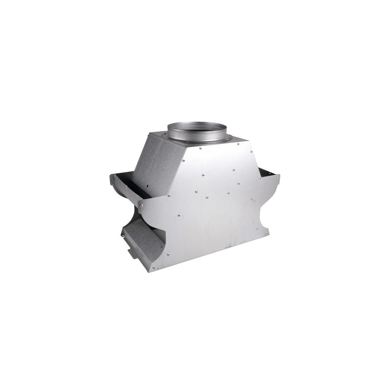 Flangia antivento- CHAFFOTEAUX - 60084299