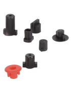 Kit di riparazione- DIFF - 601040 - (X8) Kit di riparazione- DIFF - 601040 - (X8)