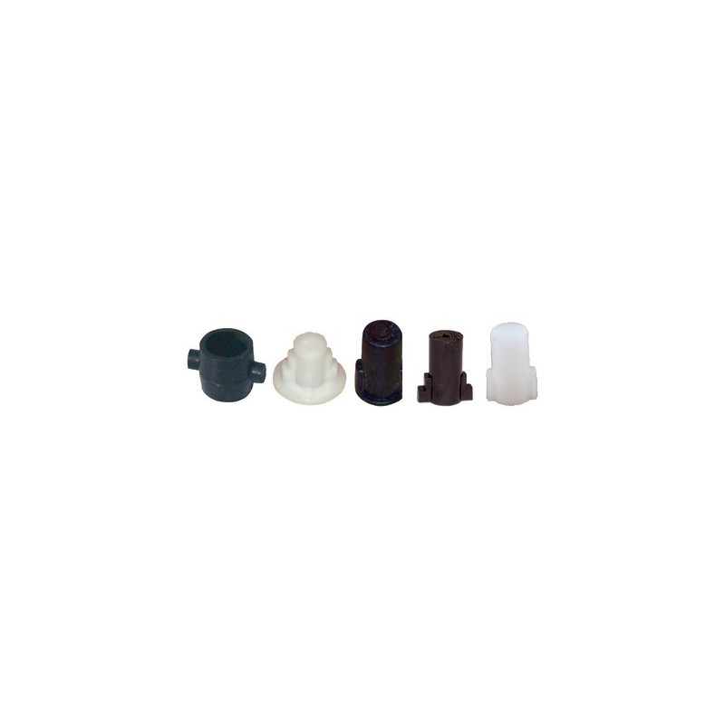 Kit di riparazione- DIFF - 601041  - (X5)