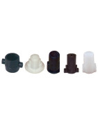 Kit di riparazione- DIFF - 601041  - (X5)