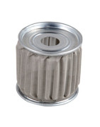 Cartuccia inox per filtro OF- DIFF - 603020