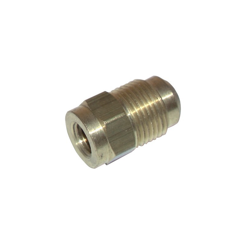 Riduzione flare F3/8" x M1/4"- DIFF - 608287  - (X6)