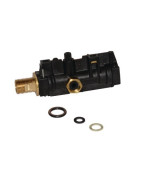 Blocco sanitario completo- CHAFFOTEAUX - 61305114