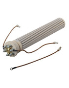Resistenza steatite 1800W + lampada- CHAFFOTEAUX - 61400608-01