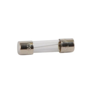 Fusibile ø 5x20 t1,6a 250v- SIME - 6233506