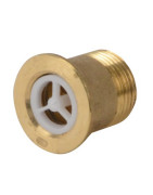 Valvola di non ritorno 1"- SIME - 6238302 Valvola di non ritorno 1"- SIME - 6238302