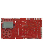 Scheda elettronica SIEMENS LMU84.20SM- SIME - 6301416B Scheda elettronica SIEMENS LMU84.20SM- SIME - 6301416B