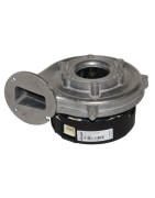 Électroventilateur NRG118 230V-SP- COSMOGAS - 63504001 Électroventilateur NRG118 230V-SP- COSMOGAS - 63504001