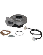 VENTILATEUR CARES S-INOA S- CHAFFOTEAUX - 6500808800