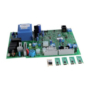 Scheda elettronica- CHAFFOTEAUX - 65101732