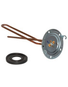 Résistance 1500w 230v- CHAFFOTEAUX - 65152902-01