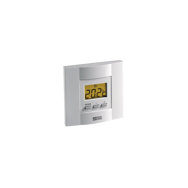 Termostato ambiente TYBOX 51- DELTA DORE - 6053036