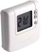 Termostato ambiente digitale alimentato batterie- HONEYWELL HOME - DT90A1008 Termostato ambiente digitale alimentato batterie- HONEYWELL HOME - DT90A1008