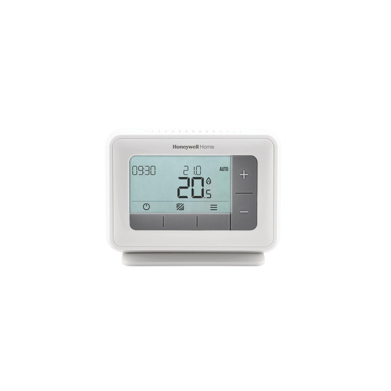 Termostato digitale a fili- HONEYWELL HOME - T4H110A1023