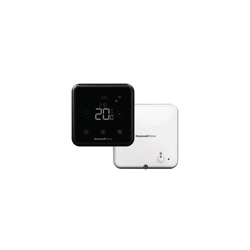 Cronotermostato intelligente LYRIC T6- HONEYWELL HOME - Y6H810WF1005