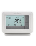 Cronotermostato digitale a filo T4- HONEYWELL HOME - T4H110A1013
