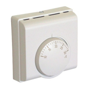 Termostato di ambiente semplice T6360A1004- HONEYWELL HOME - T6360A1004