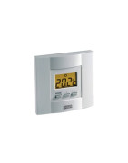 Termostato ambiente elettronico TYBOX 21- DELTA DORE - 6053034 Termostato ambiente elettronico TYBOX 21- DELTA DORE - 6053034