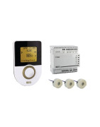 Termostato TYBOX 1010 WT - RT2012- DELTA DORE - 6050602 Termostato TYBOX 1010 WT - RT2012- DELTA DORE - 6050602