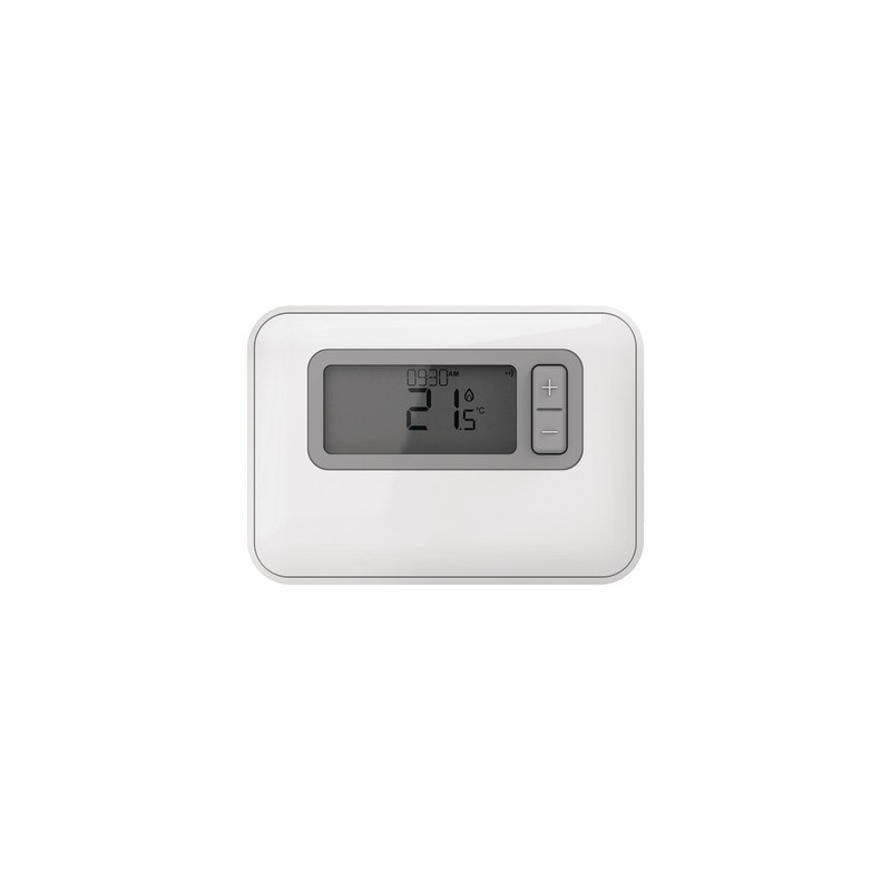 Cronotermostato T3- HONEYWELL HOME - T3H110A0050
