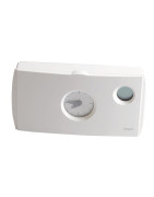 Termostato ambiente programmabile 230V- HAGER - 56512 Termostato ambiente programmabile 230V- HAGER - 56512