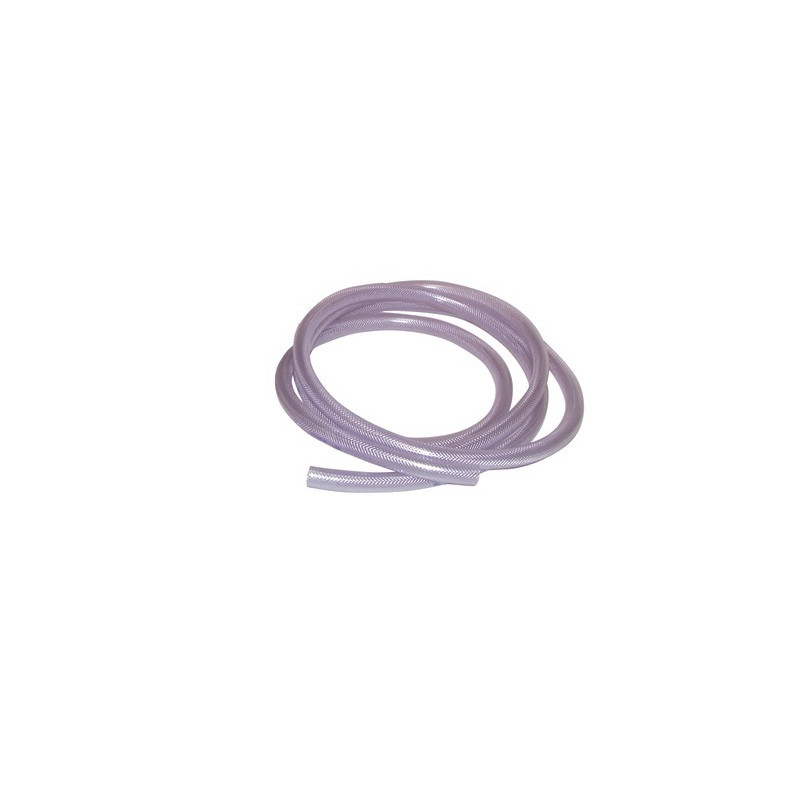 Tubo di cristallo dn 1/2- DIFF - 70147