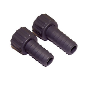 Tubo di cristallo dn 1/2- DIFF - 70147
