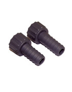 Tubo di cristallo dn 1/2- DIFF - 70147