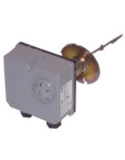 Termostato aria TTCA 542873- IMIT - 542873 Termostato aria TTCA 542873- IMIT - 542873