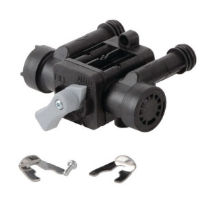 Disconnettore- DE DIETRICH CHAPPEE - 7660282