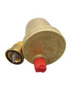 Purgeur air autom ove 3/8- DE DIETRICH CHAPPEE - 7880542 Purgeur air autom ove 3/8- DE DIETRICH CHAPPEE - 7880542