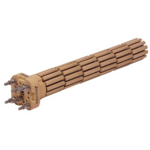 Resistenza steatite- DIFF pour Atlantic - 099023