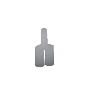 Raccordo diritto per tubo corrugato- DIFF - 807429