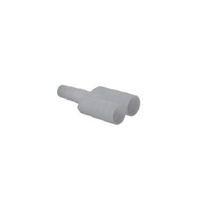 Raccordo diritto per tubo corrugato- DIFF - 807429