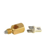 Jonction pour bloc Sit- DE DIETRICH CHAPPEE - 81558940