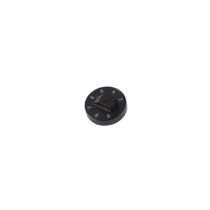 Bouton de réglage + ergot- DE DIETRICH - 85555501
