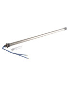 Kit resistenza per termoarredo elettrico 1000w- ACOVA - 864650 Kit resistenza per termoarredo elettrico 1000w- ACOVA - 864650