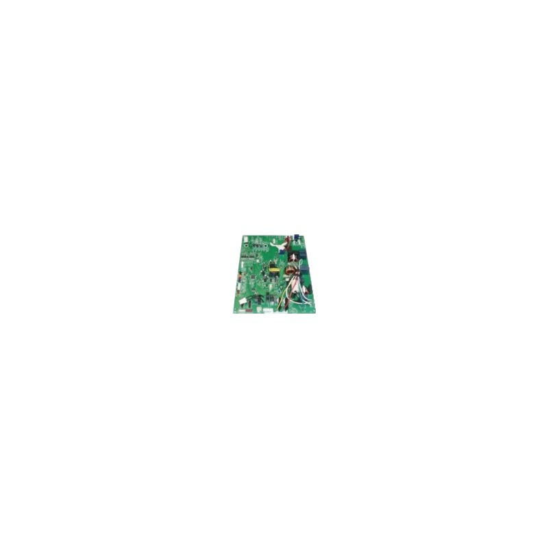 Platine régulation AOY18LMAK2- ATLANTIC - 891585
