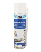 Mousse PU GEBSOMOUSSE Aérosol- GEB - 813266