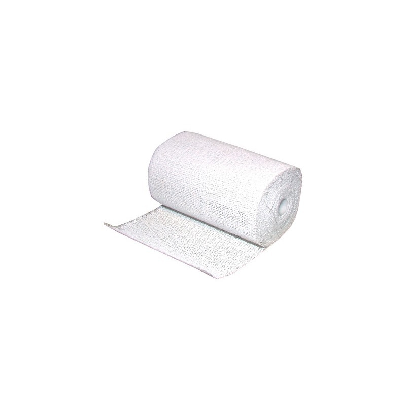 Benda PLATRALFA 5m x 12cm- DIFF - 901385  - (X4)