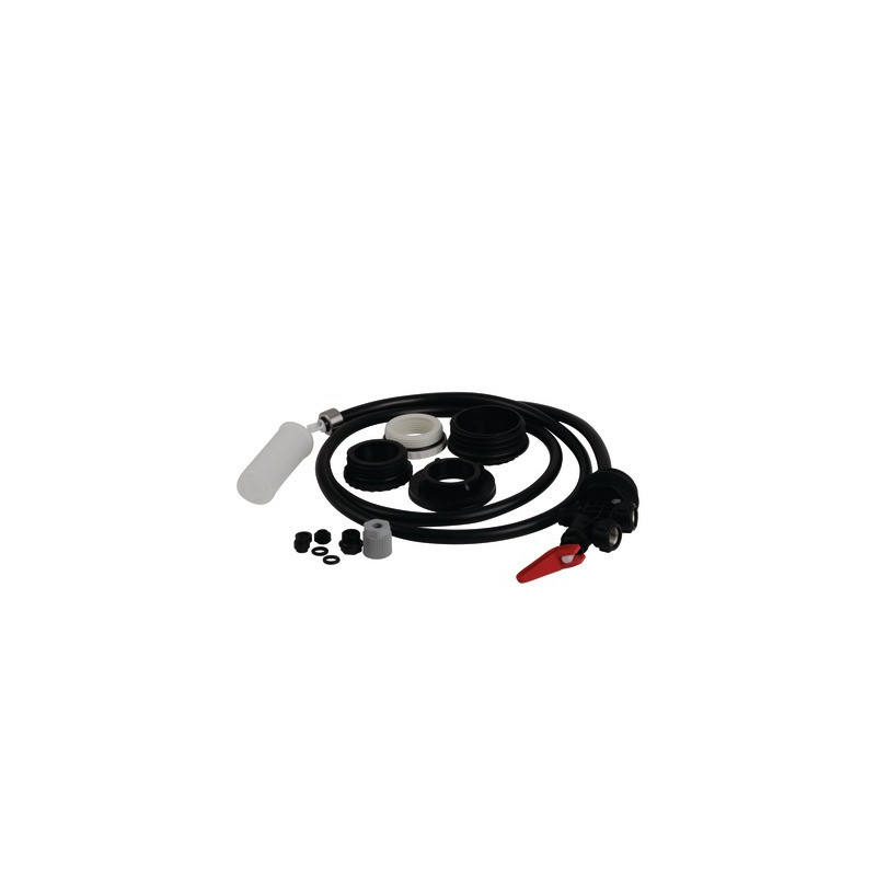 Euroflex universale elemento di base- AFRISO - 20852