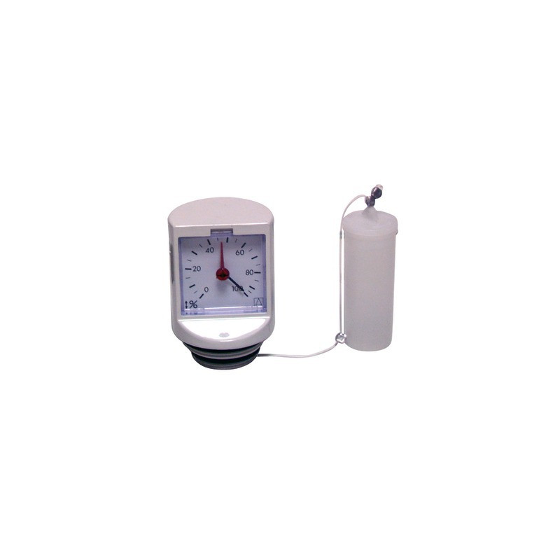 Misuratore serbatoio con galleggiante UNIMES- DIFF - 903408
