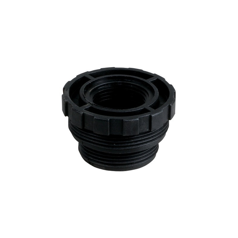 Riduzione PVC 2"x1"1/2- DIFF - 903412  - (X3)