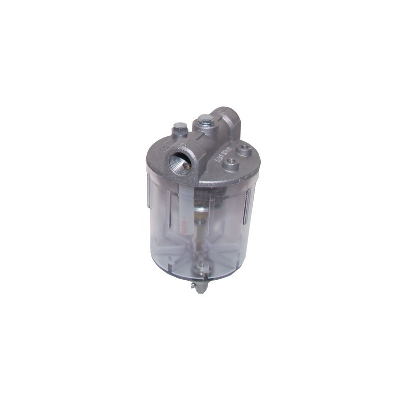 Filtro separatore acqua FF3/8"- WATTS INDUSTRIES - 0010080003