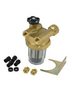 Filtro con valvola d'arresto serie ricircolo- DIFF - 903466