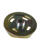 Adattatore filtrazione per fiamma blu- DIFF - 903468 Adattatore filtrazione per fiamma blu- DIFF - 903468