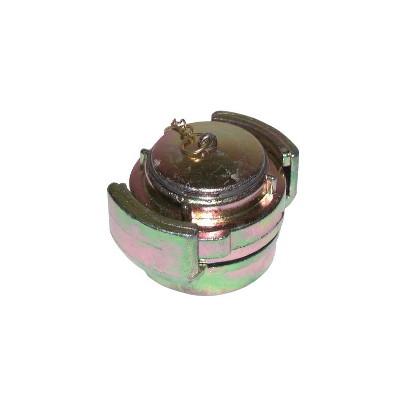 Tappo di carico completo 2"- DIFF - 903486
